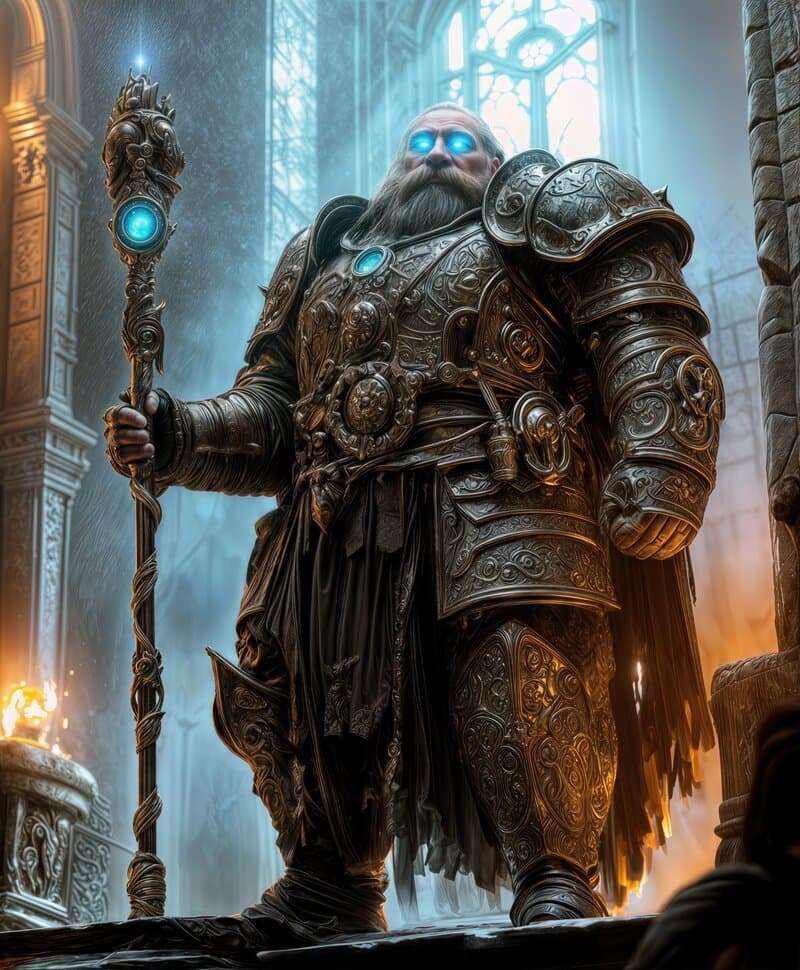 Adventure awaits in the shadows of Scuttle Cove